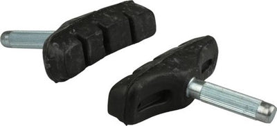 Conjunto VWP de pastillas de freno 61x17 mm