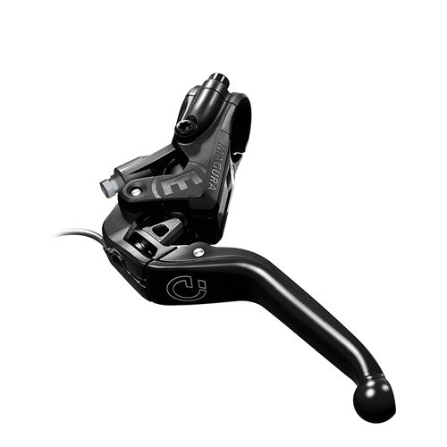 Magura hydro remhandel mte sluiter sensor l=r 3-vinger