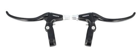 Olongha Set Brake Handles Olongha Black Black