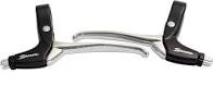 Set manico del freno Rollerbrake a 4 dita in 2 pezzi