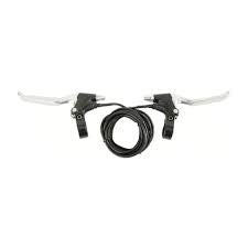 ALDO set freno maneggi m switch e-bike Ansmann