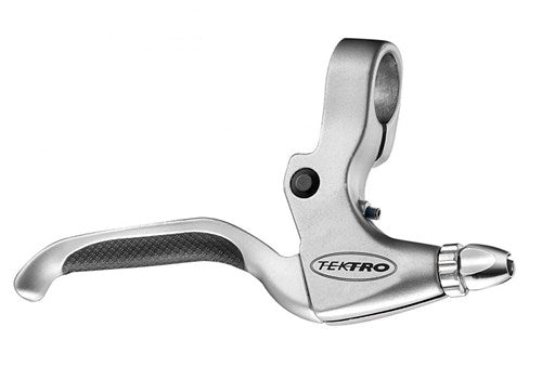 Set leve freno Tektro CL530 argento