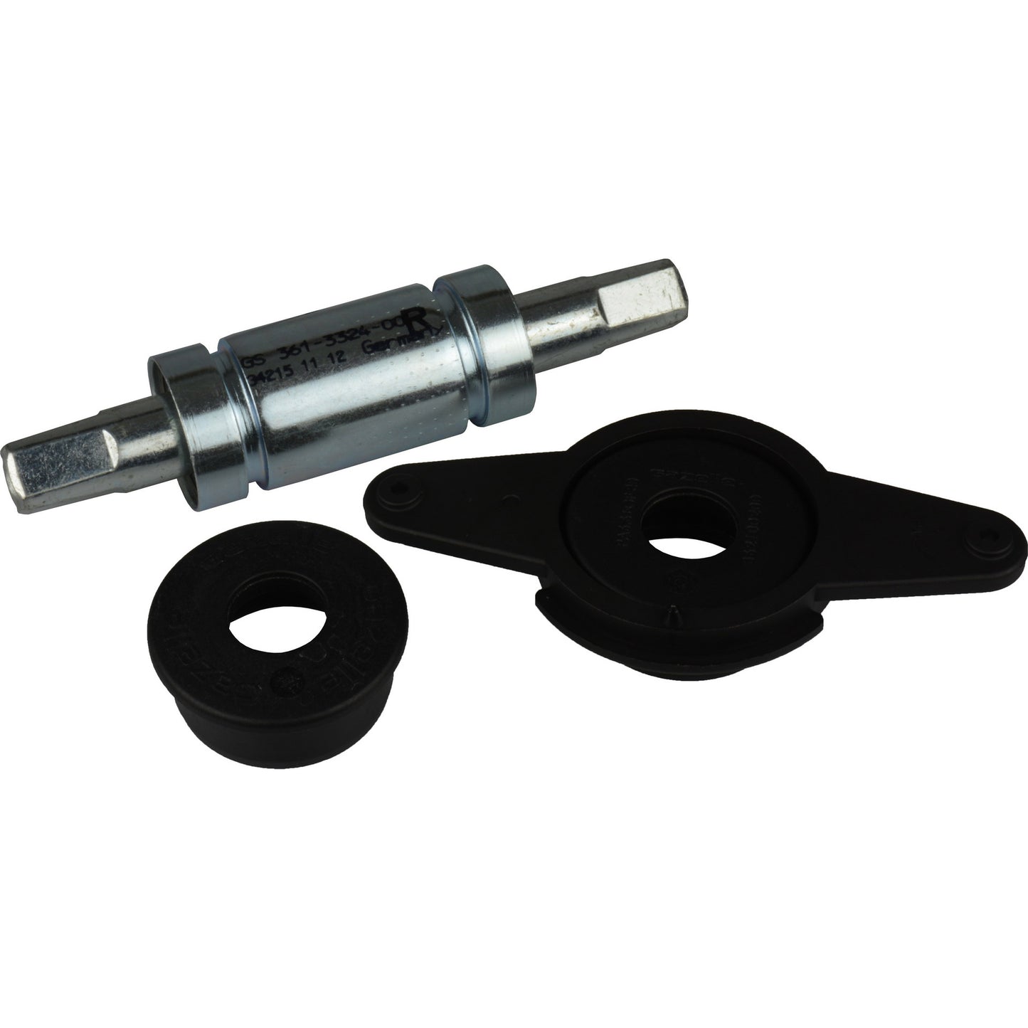 Gazelle Reporting Insert Safe | ala 38mm | 133 mm