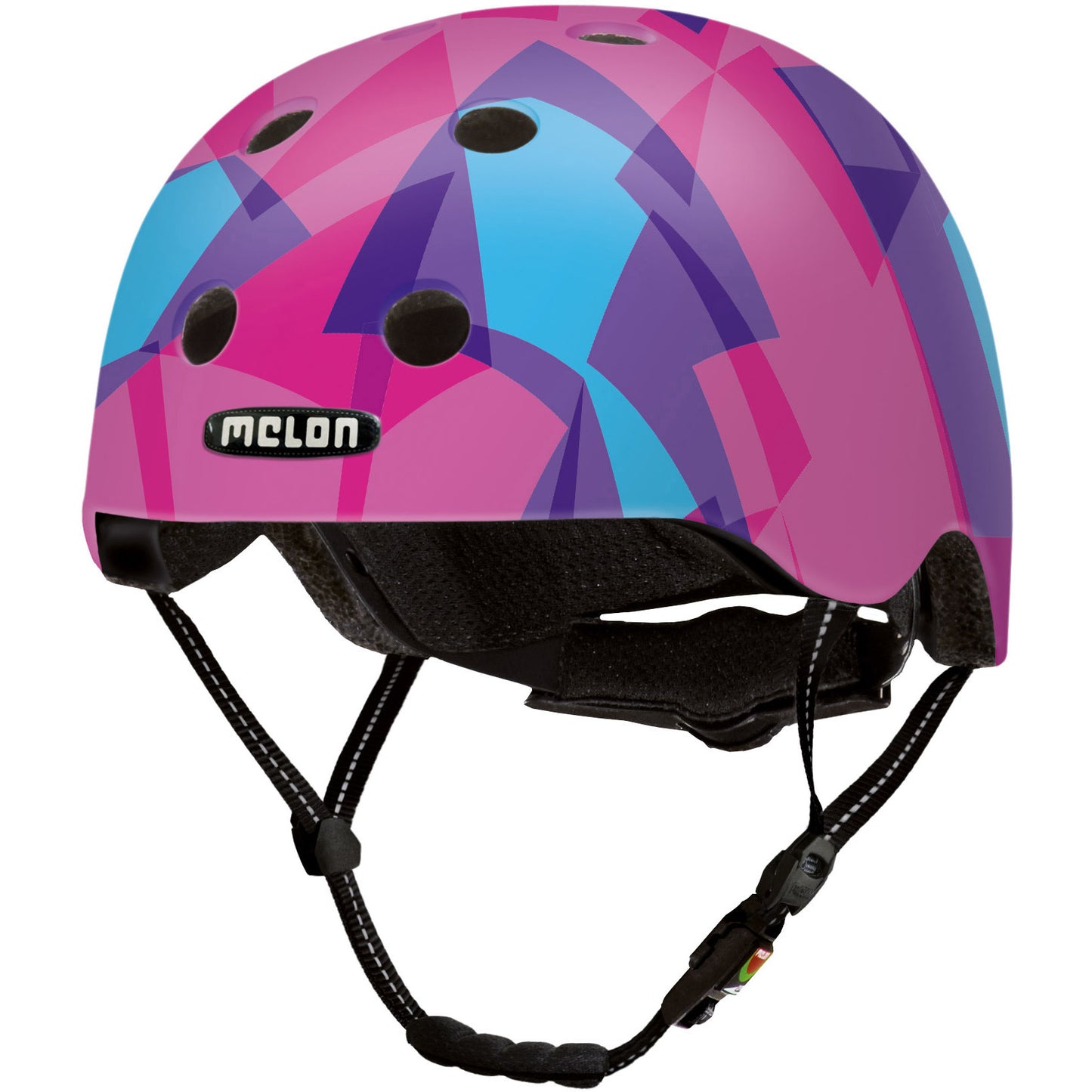 Casco de bicicleta urbana activa Bluew Bluew Tamaño 46 - 52 cm