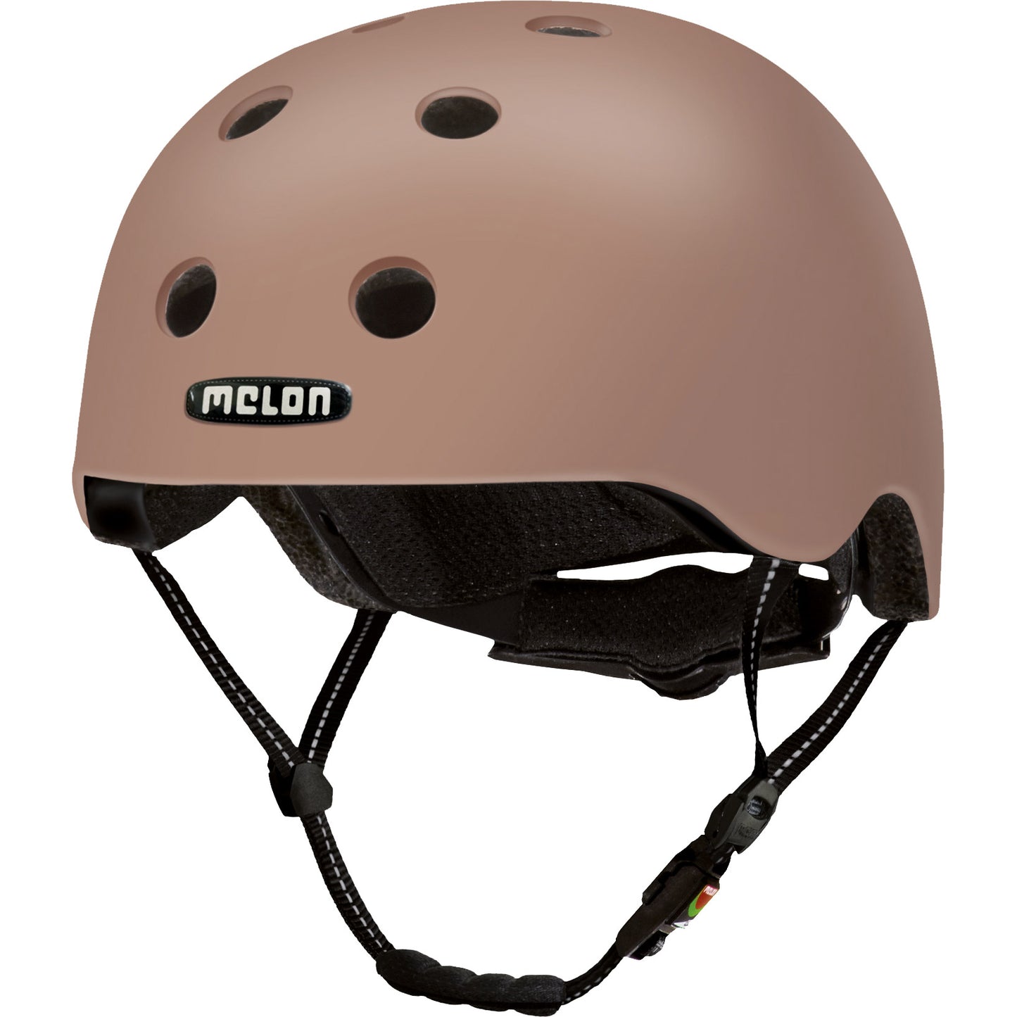 Casco melon urban active havanna xxs-s