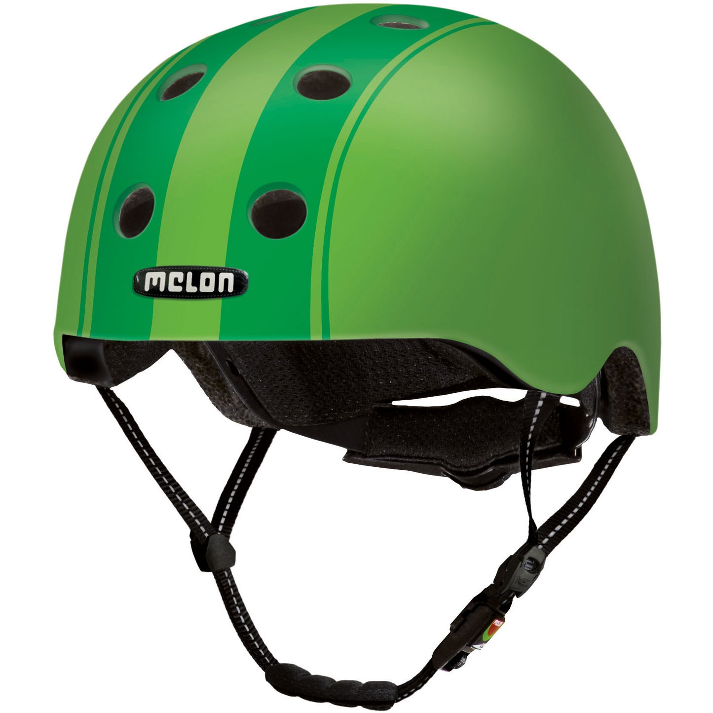 Urban Active Kinderhelm Junior Green Size 46-52 cm (XXS S)