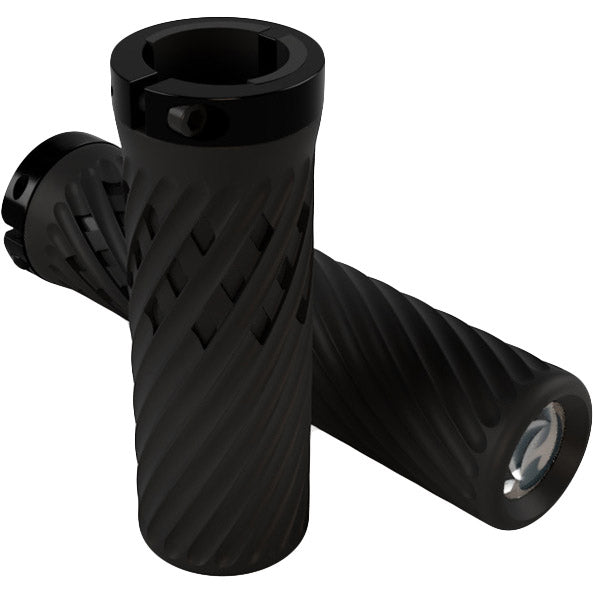 Herrmans Luna Lock - 130 90mm - Nero