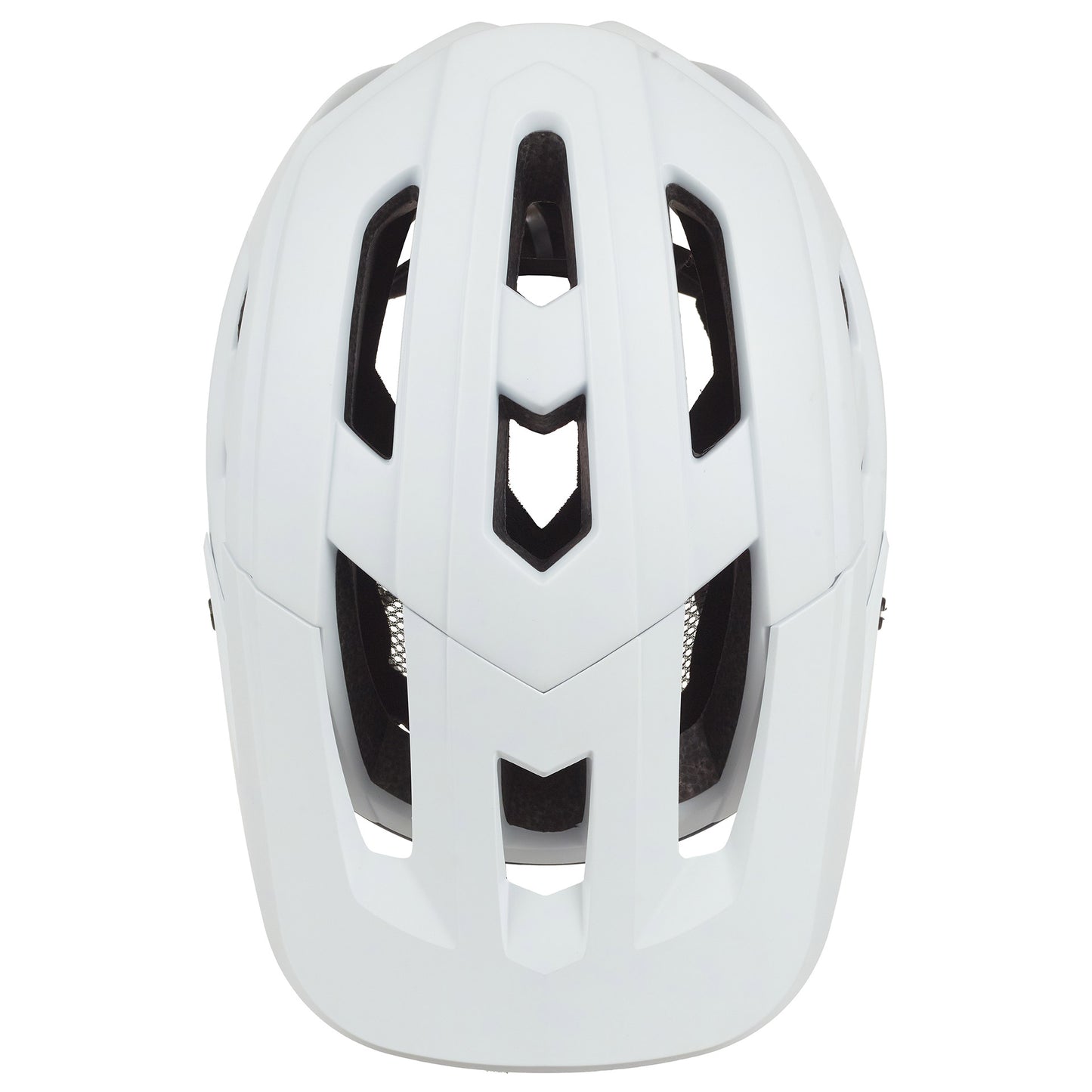 Polisport Mountain Pro Bicycle Helmet L 58-61 cm Grigio bianco