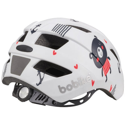 Verv = Helm Bobike XS 46 52 Orsacchiotto
