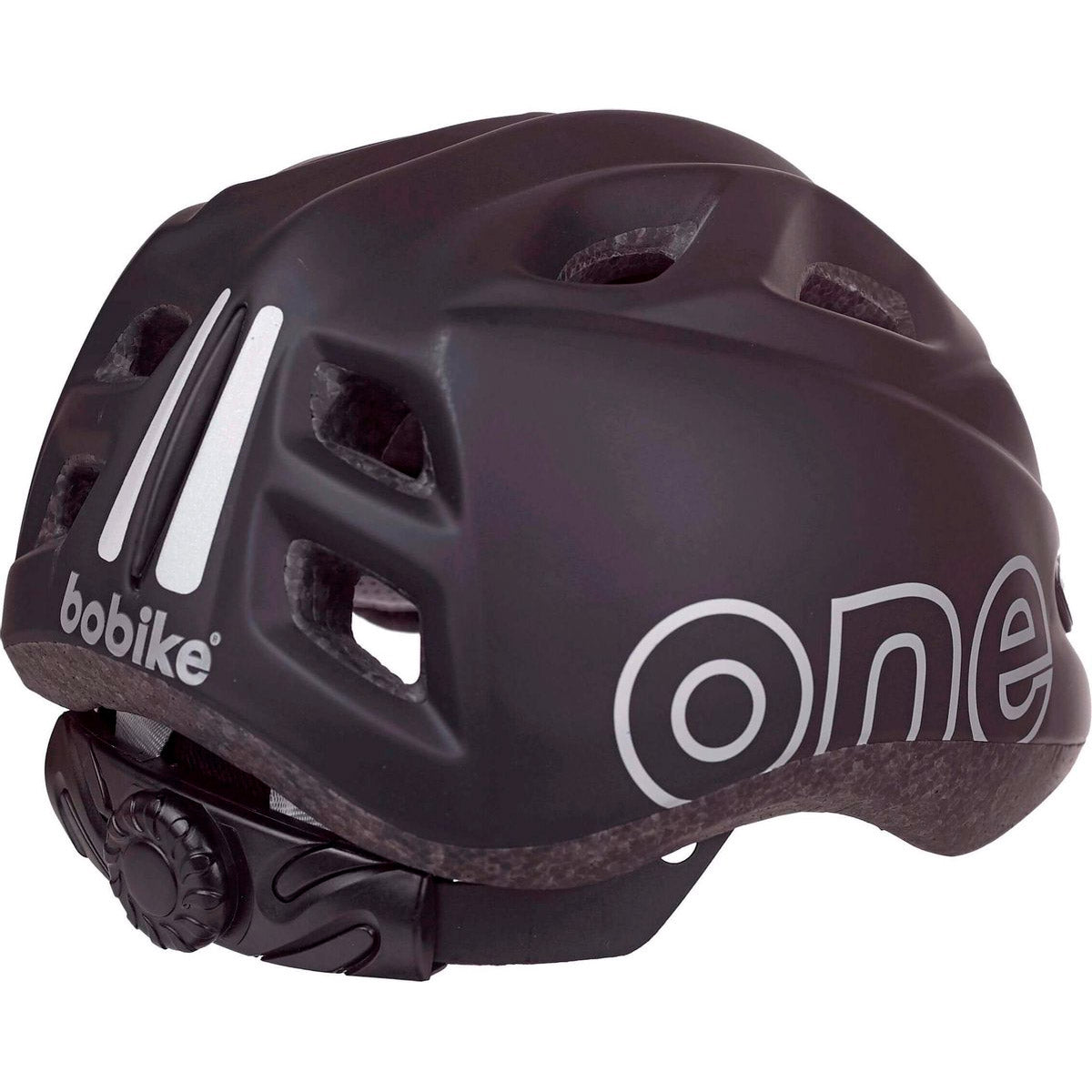One Plus Helmet 52-56 cm Black Size S