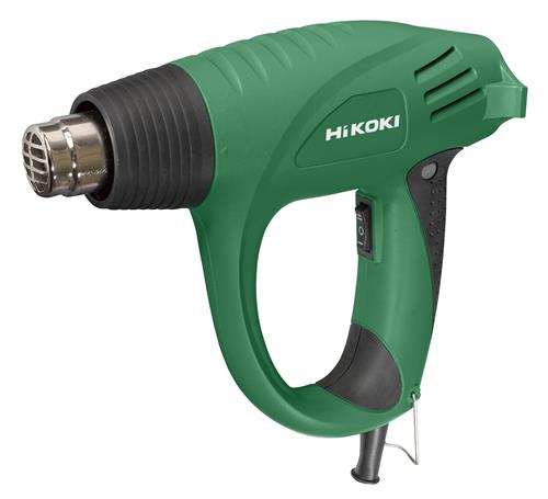 Pistola de aire caliente Hikoki 250 600 2000w