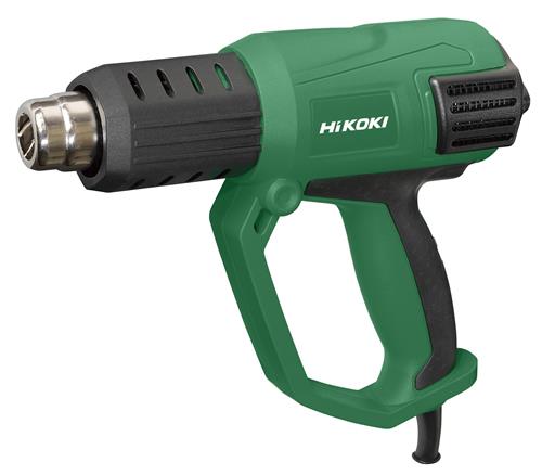 Pistola ad aria calda Hikoki 50 650 2000w