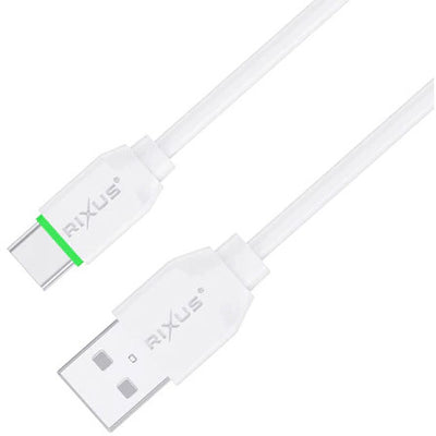Cavo di ricarica per telefono Olympic Sportswear Rixus USB tipo C