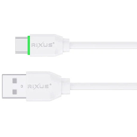 Cavo di ricarica per telefono Olympic Sportswear Rixus USB tipo C