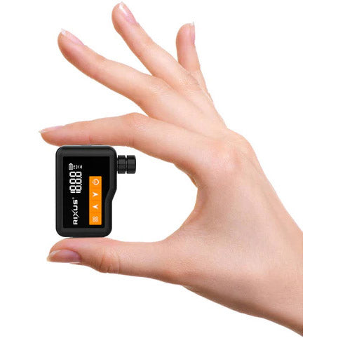 Ropa deportiva olímpica rixus bomba eléctrica rxap06 mini compresor de aire 10,3 bar