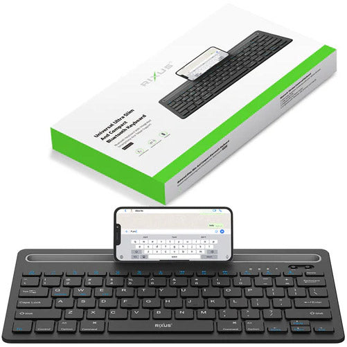 Olympic sportswear rixus compact keyboard rxwk01 bluetooth