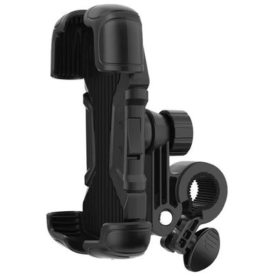 Soporte para teléfono rixus de ropa deportiva olímpica rxhw24 <7.1 inclinable negro