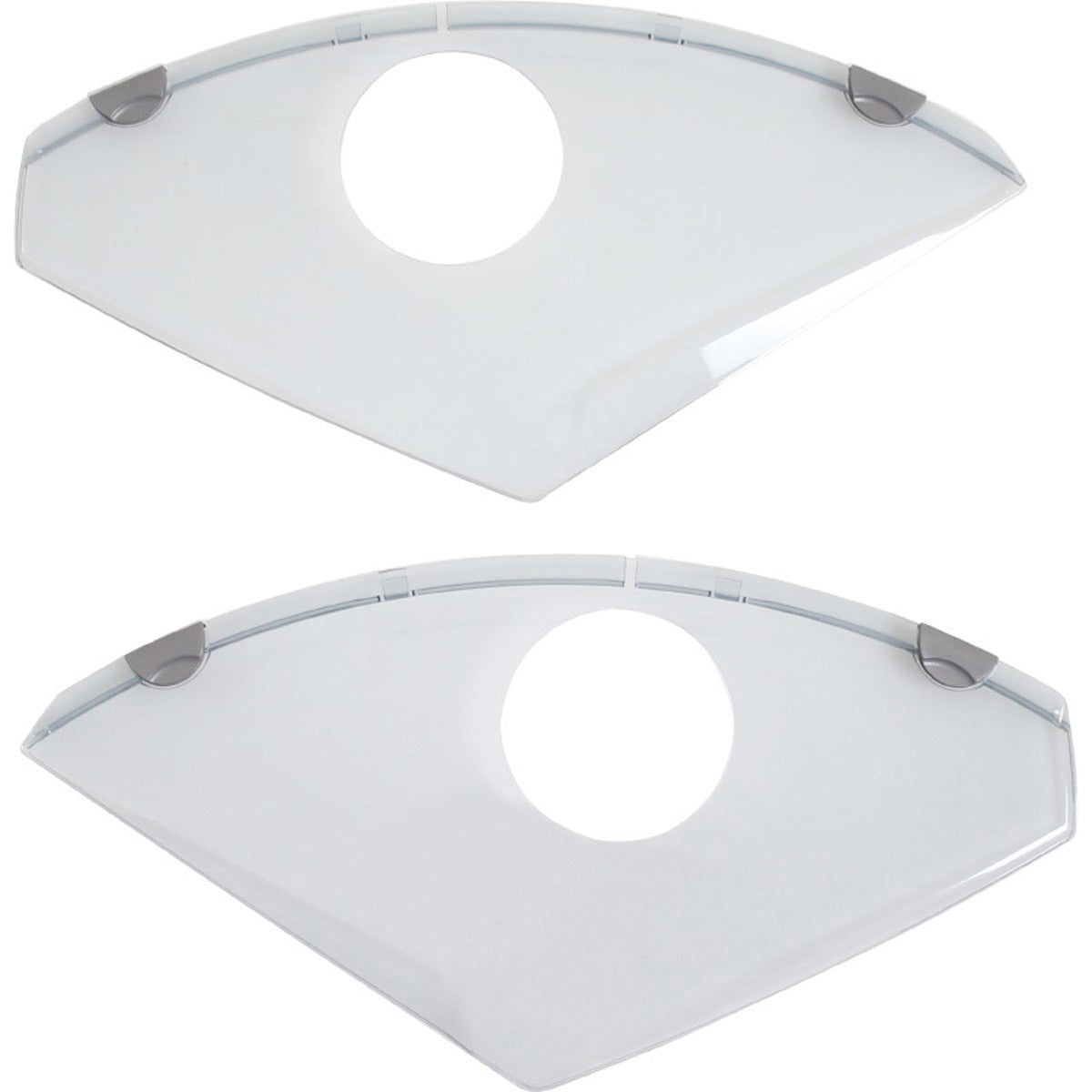 Seca Metalheshing Jas Protector 28-5 - Lock de metal duradero para bicicletas (negro)