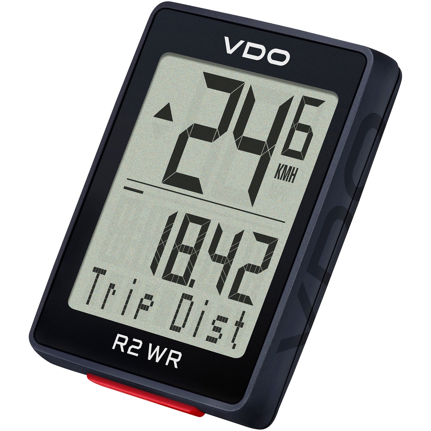 VDO Bicycle Computer R2 WR
