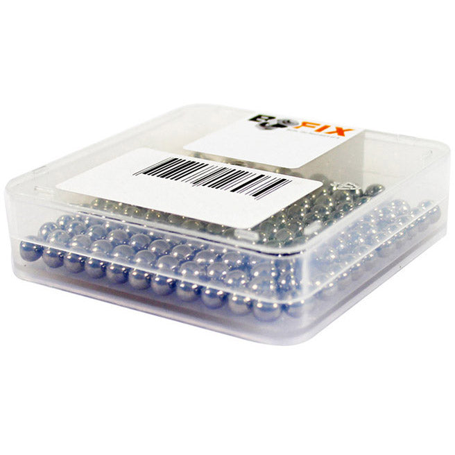 Bofix Box of Bullets 7mm