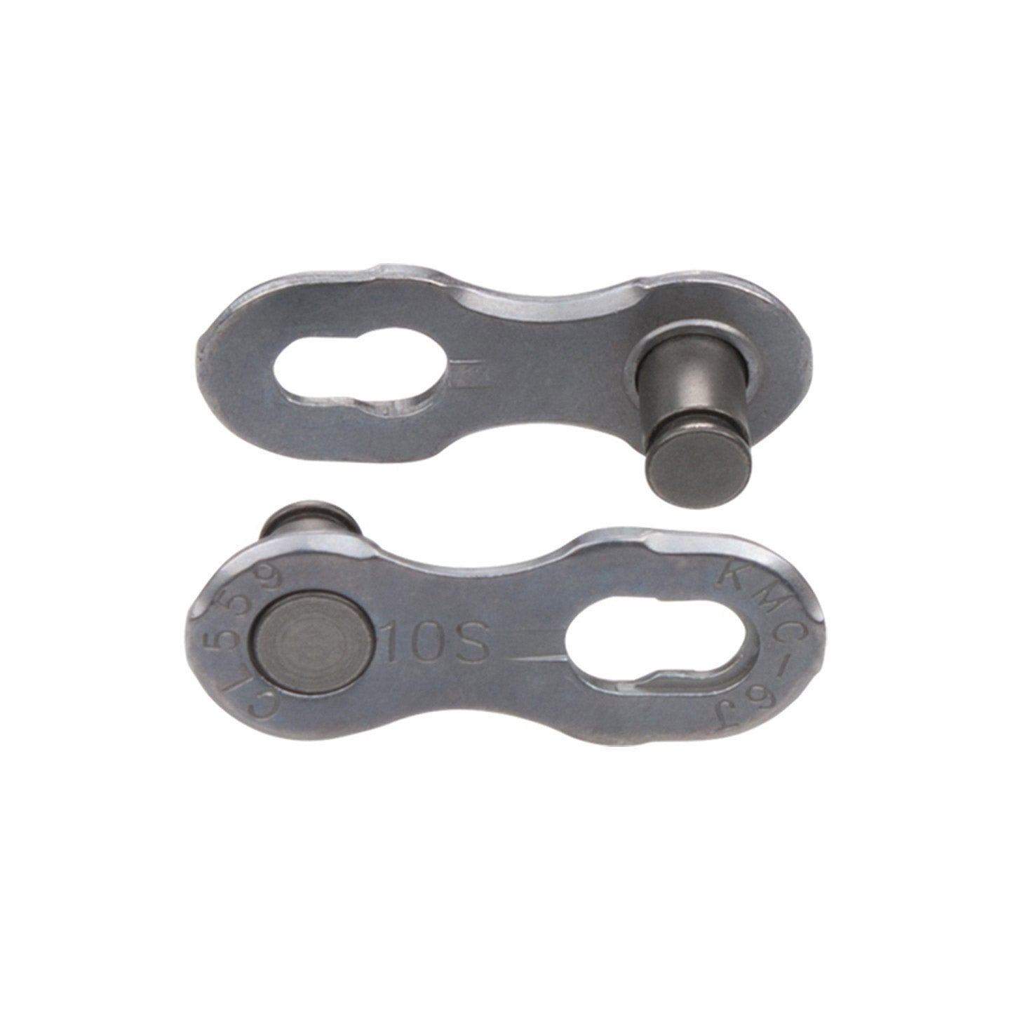 KMC Missinglink e 10nr EPT Silverkrt (5.88 mm)