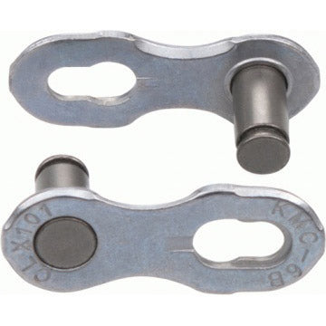 KMC Sloesschip Missinglink E101NR EPT Silver Single V (2)