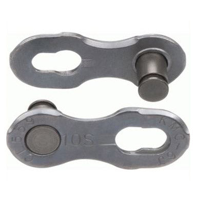 KMC Missinglink e 10nr EPT Silver (5.88 mm)