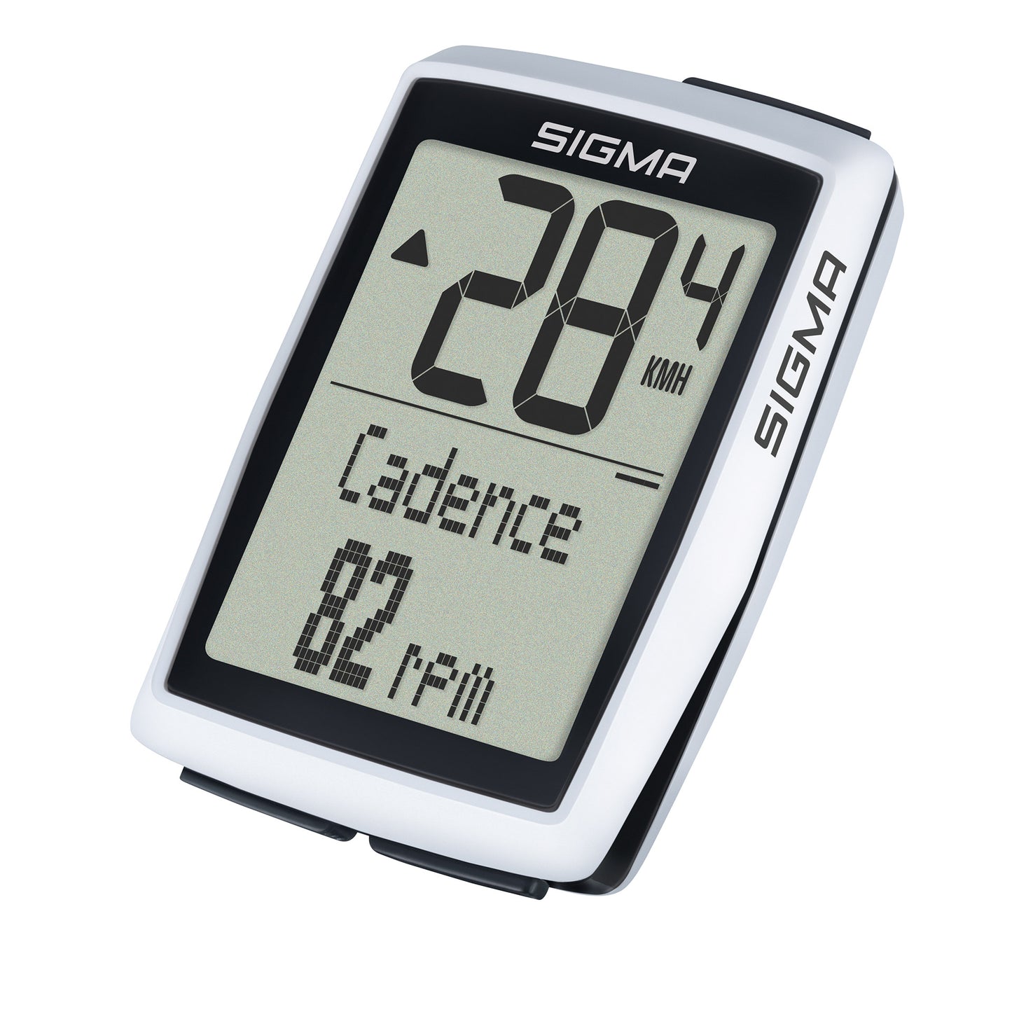 Sigma BC 12.0 WL STS Computer Wireless 12 Funnies 12211