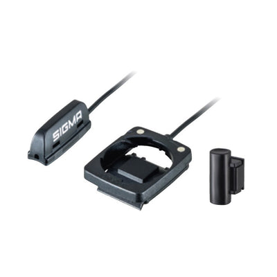 Sigma computerhouder 2032 met kabel en magneet - orig.(90cm)