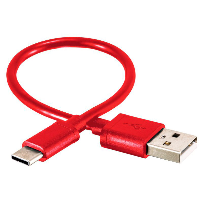 IGM USB-C Snellaign Cable para Buster 1100 HL 18462