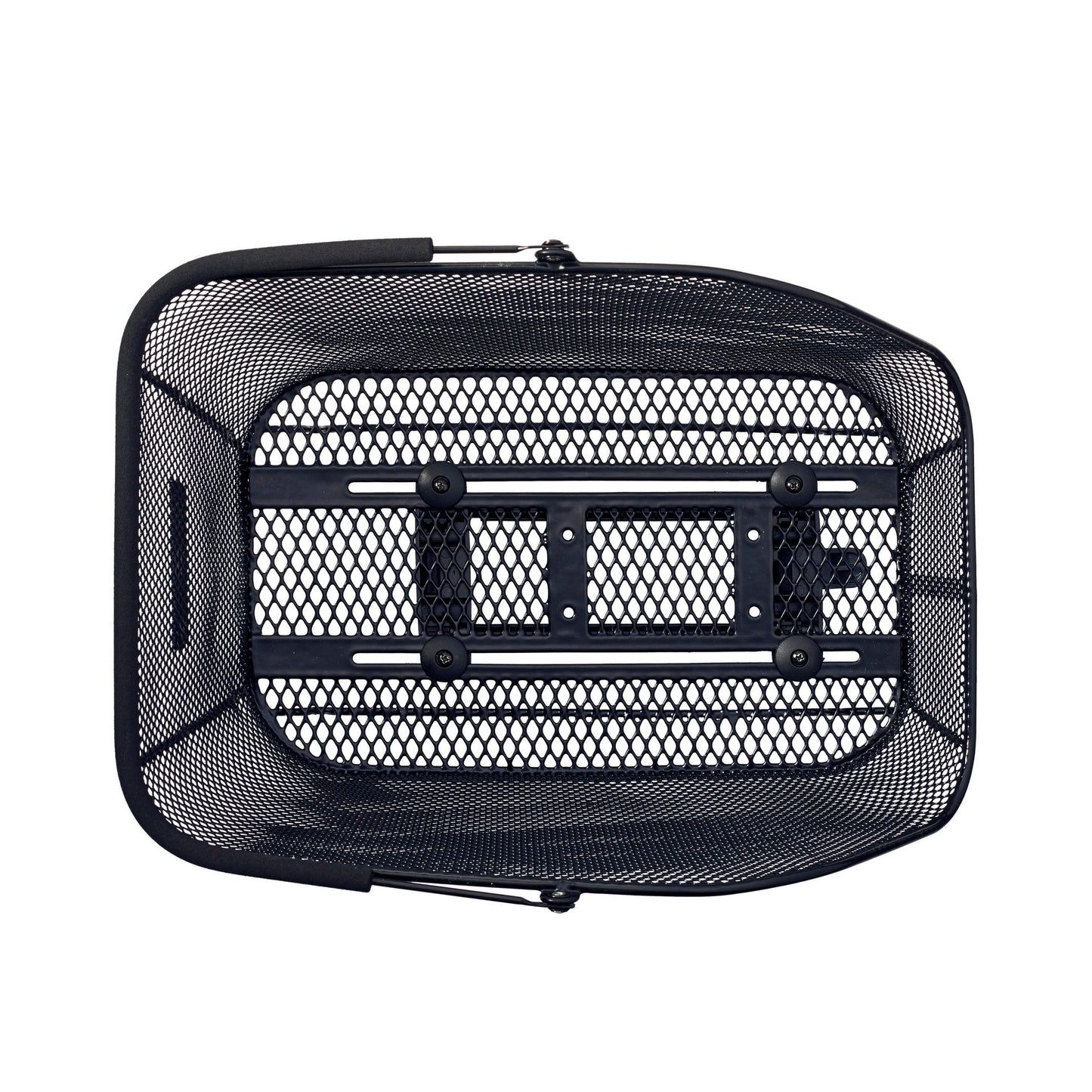 Icona di basilico M Multi System - Bicchiere - Sul retro - Nero