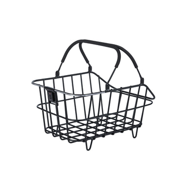 Basil Cento Alu Multi System Nordlicht - Bicchiere - Sul retro - Nero