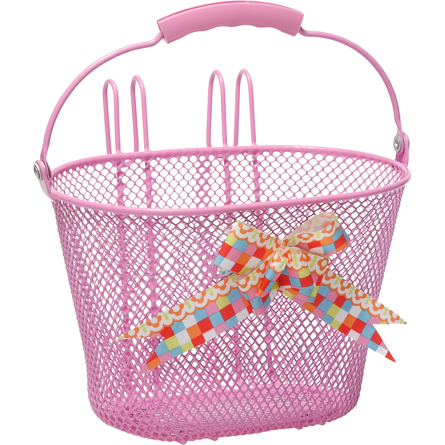 NUOVI LOOXS 100082.205 Cestini Asti Girl Mand Arabelle Pink 8L