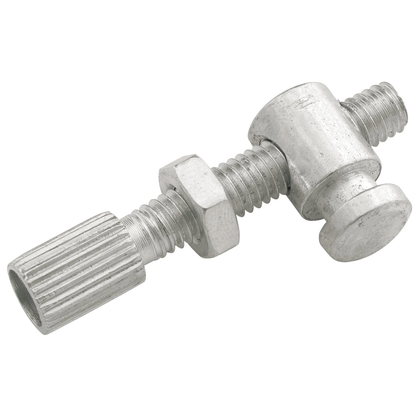 RST BRUM BRAKE VERSELLER M6 STAAL (15) ELV7415