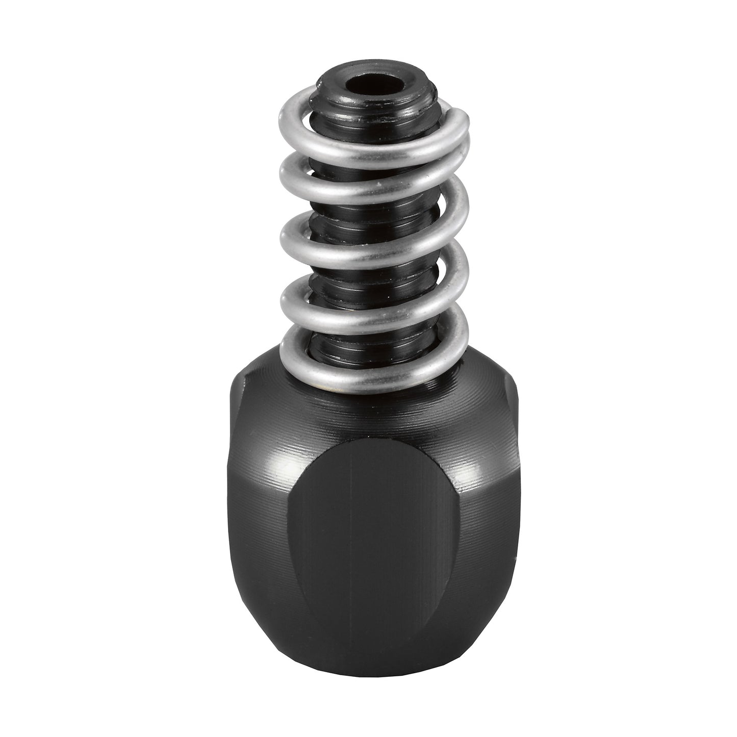 Elvedes Pot Index Stelbouten Schakel Aluminum (P15)