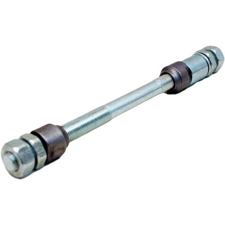 Ursus eje trasero ATB fijo 36 6V cpl. desviador 9mm