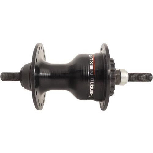 Shimano Forn Nexus 36GTS V Rollerbr. OEM nero HB-IM40