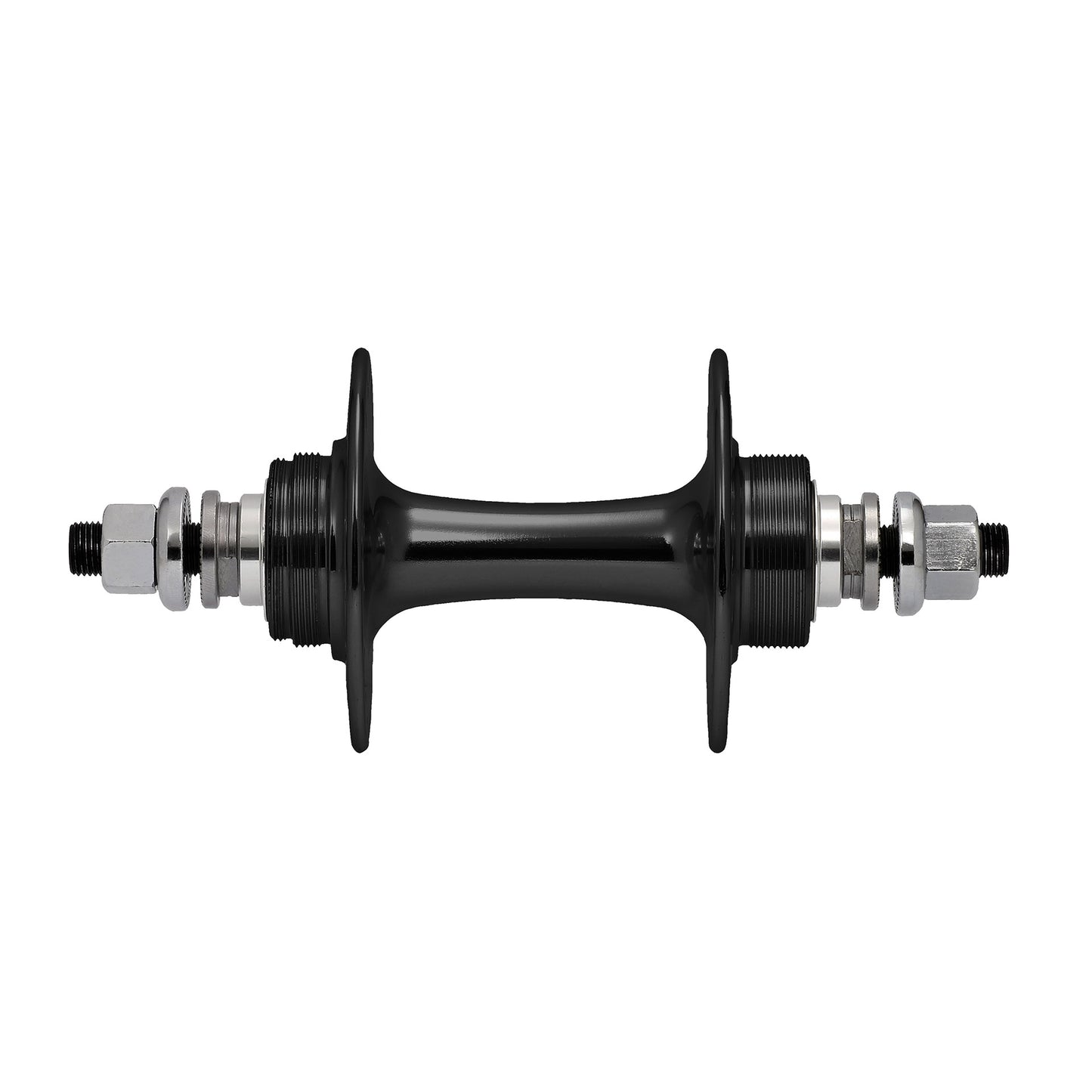 STURMEYARCHER After Hub Sturmey Archer HBT30 36 Hole Fixie Freewheel Black