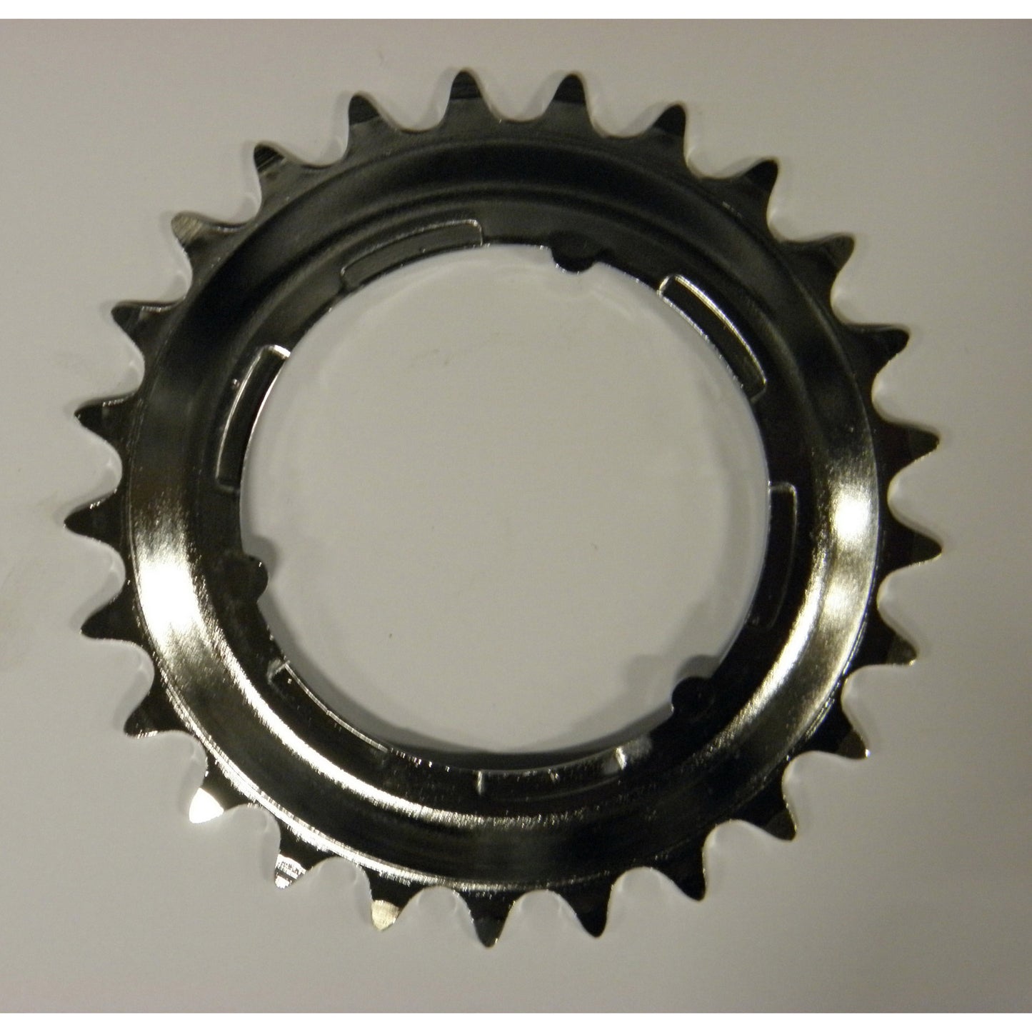 SA Gear Stabbing 25t. 3 32 Continuación S80 HSL867