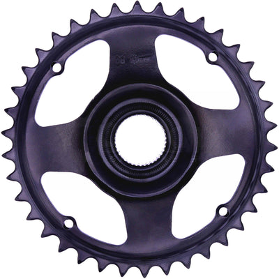 Gear Gxo Direct Mount 1 2x3 32 38T
