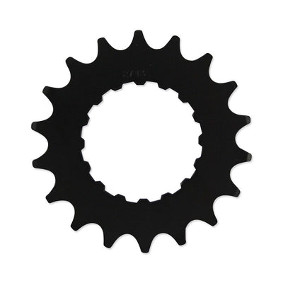 Gear Gen.2 T16 Act Perf.Line1 2x3 32 Flat 22T