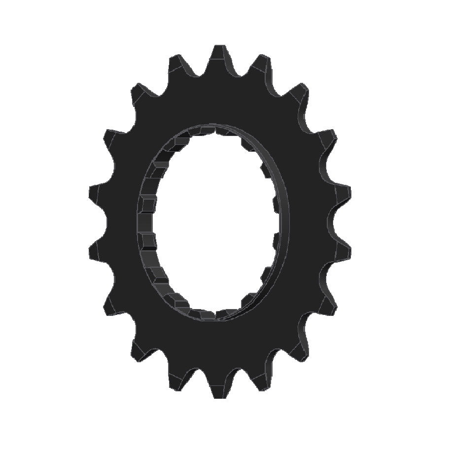 Gear Gen.2 T16 ACT PRX OFFSET 1 2X3 32 15T