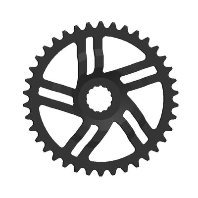 Esjot tandwiel bosch gen.3 act. direct mount 1 2x3 32 40t