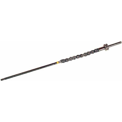 Sturmeyarcher Sturmey Archer HSA585 Post de control para 5 velocidades (amarillo)