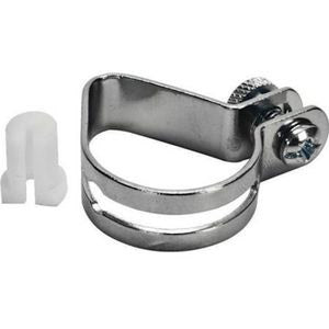 STURNEY ARCHER Kabelstopper 22,2 mm Silver