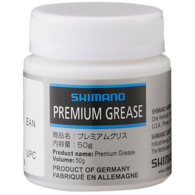 Shimano Lagervet Premium Grease DURA-ACE 50GR
