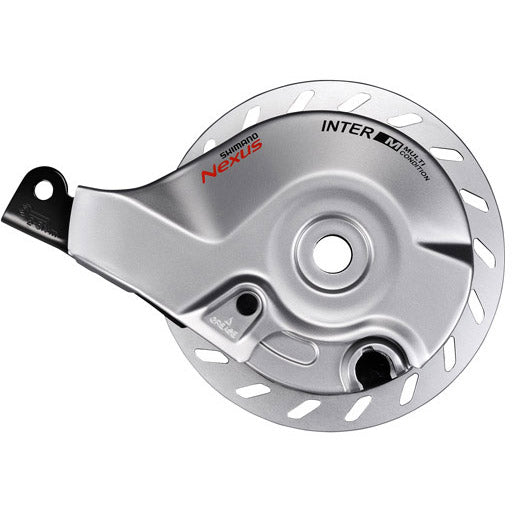 Shimano RollerBrake BrawePlaat detrás de RBRC3000RA OEM completo