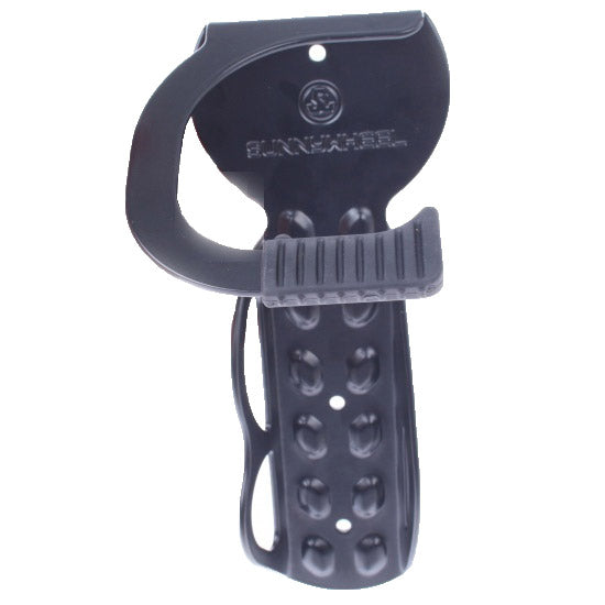 Pared hak flinger negro