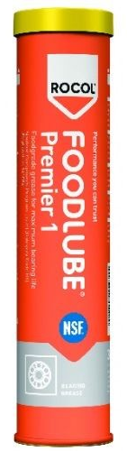 Rocol foodlube premier 1 nsf 380gr | 12 piezas