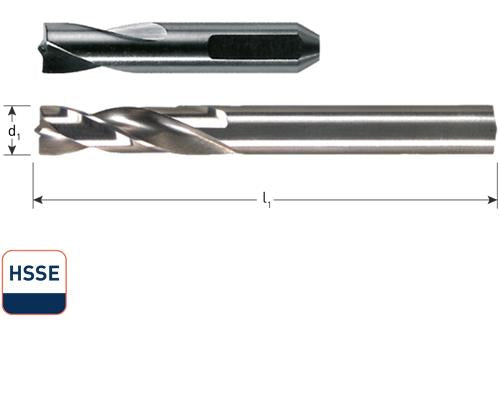 Fresa per saldatura a punti Rotec 6mm